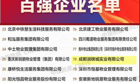 yh818���ӹ�˾����2024�й���ҵЧ�Ͱ�ǿ��ҵ��